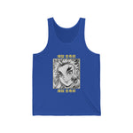 Kyoj Reng Tank Top