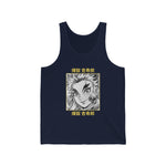 Kyoj Reng Tank Top