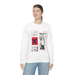 Pow Crewneck Sweatshirt