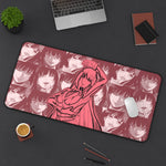 Yum Jab Desk Mat