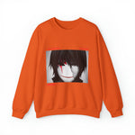 He Crewneck Sweatshirt