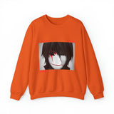 He Crewneck Sweatshirt