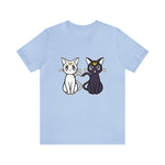 Lu and Arte T-Shirt