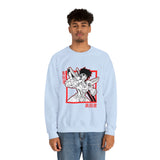 Ry San Crewneck Sweatshirt