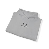 Maj Bu Hoodie