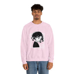 Can Crewneck Sweatshirt