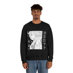 Go Sup Sai 3 Crewneck Sweatshirt