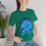 Custom Blue Eyes T-Shirt