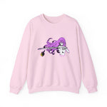 She Crewneck Sweatshirt