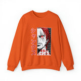 Sha Crewneck Sweatshirt