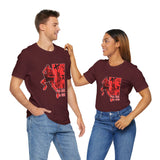 Custom Saku T-Shirt