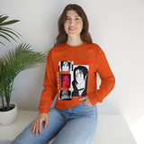 Ita Uch Crewneck Sweatshirt