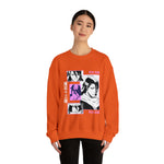 Byak Kuch Crewneck Sweatshirt