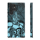 Guy Samsung Galaxy S22 Ultra Phone Case