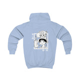 Kids Luf and Chop Hoodie