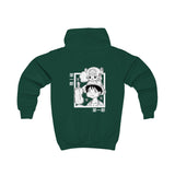 Kids Luf and Chop Hoodie