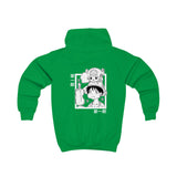 Kids Luf and Chop Hoodie