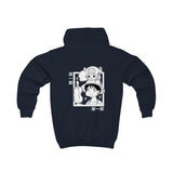 Kids Luf and Chop Hoodie