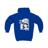 Kids Luf and Chop Hoodie