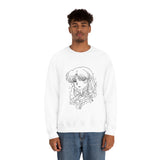 Sessho Crewneck Sweatshirt