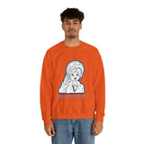 Bul Crewneck Sweatshirt