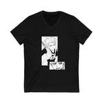 Tosh V-Neck Tee