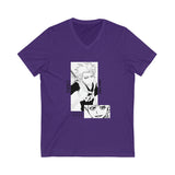 Tosh V-Neck Tee