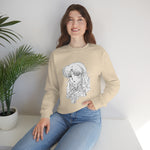 Sessho Crewneck Sweatshirt