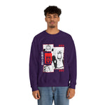 Jira Crewneck Sweatshirt