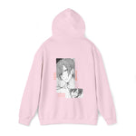 Sas Shuu Hoodie