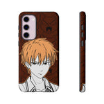 Ky Soh Phone Case