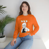 So Eva Crewneck Sweatshirt