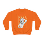 Lu Heartfi Crewneck Sweatshirt