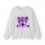 Kat Kyoko Crewneck Sweatshirt