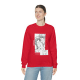 Ky and Toh Crewneck Sweatshirt