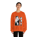 Ut Crewneck Sweatshirt