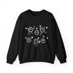 Custom So Spri Crewneck Sweatshirt