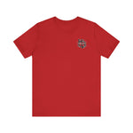 HySy ArtMask Studio T-Shirt