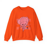 Chop Crewneck Sweatshirt