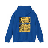 Net Hoodie