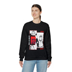 Jira Crewneck Sweatshirt