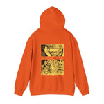 Net Hoodie
