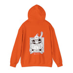 Maj Bu Hoodie