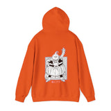 Maj Bu Hoodie