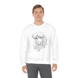 Sessho Crewneck Sweatshirt