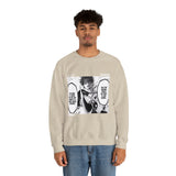 Ya Crewneck Sweatshirt