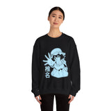 May Shi Crewneck Sweatshirt