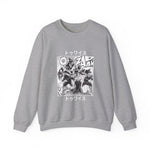 Twi Crewneck Sweatshirt