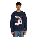 Sho Bar Crewneck Sweatshirt