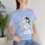 Chi and Tak T-Shirt